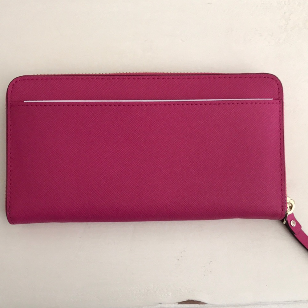 Kate Spade Wallet - Picture 2 of 4